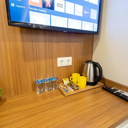 Hotel Istanbulites