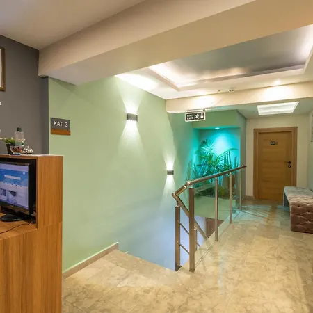 Istanbulites 3* Istanbul