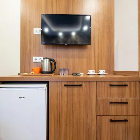 Hotel Istanbulites Istanbul