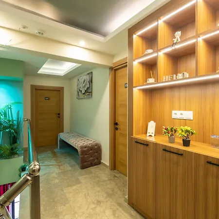 Hotel Istanbulites
