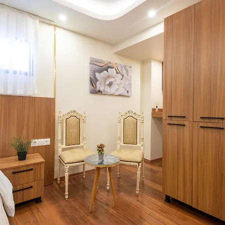 Istanbulites Hotel