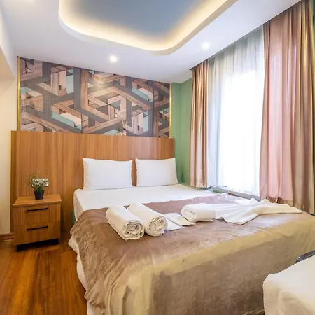 Hotel Istanbulites Istanbul