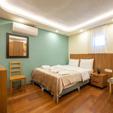 Hotel Istanbulites