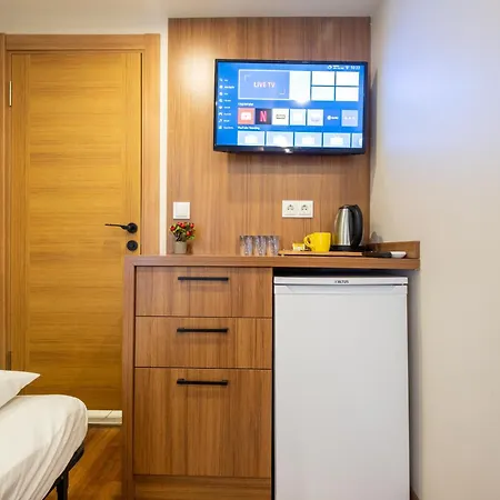 Hotel Istanbulites