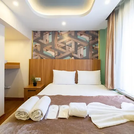 Istanbulites Hotel