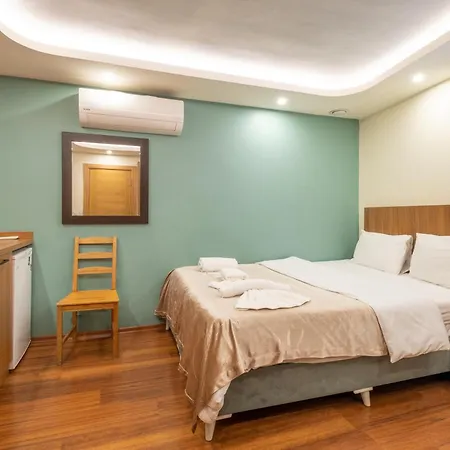 Hotel Istanbulites