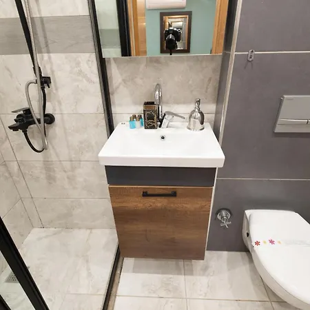 Hotel Istanbulites Istanbul