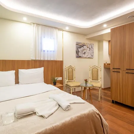 Istanbulites Hotel