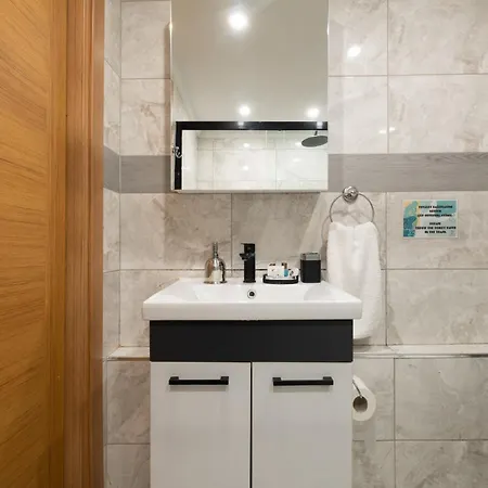 Hotel Istanbulites 3*