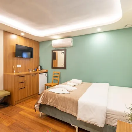 Hotel Istanbulites Provincia di Istanbul
