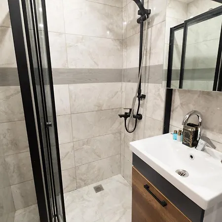 Hotel Istanbulites 3*