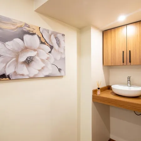 Hotel Istanbulites Istanbul