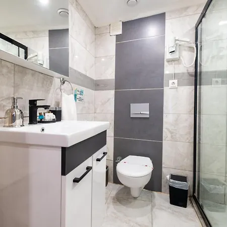 Istanbulites Hotel Istanbul