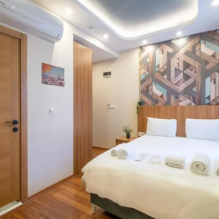Hotel Istanbulites Istanbul
