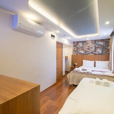 Hotel Istanbulites