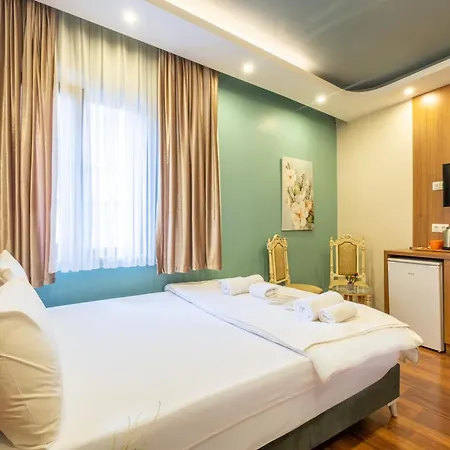 Istanbulites 3* Istanbul