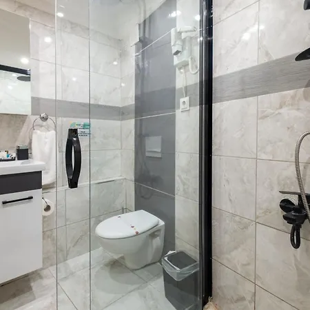Istanbulites 3* Istanbul