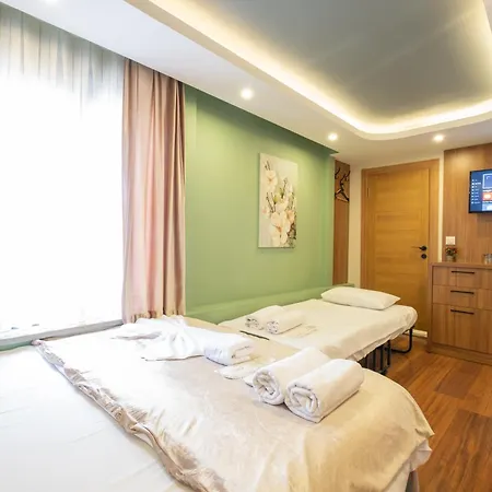 Istanbulites 3* Istanbul