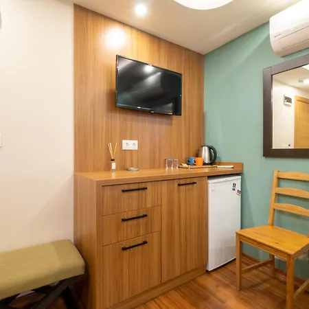 Istanbulites Hotel