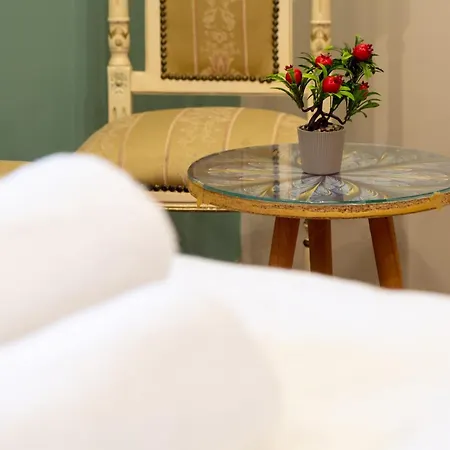 Istanbulites Hotel 3*