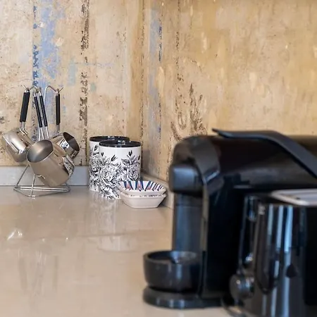 Apartment Casas Con Fresco - Premium Huge Apts In Premium Location