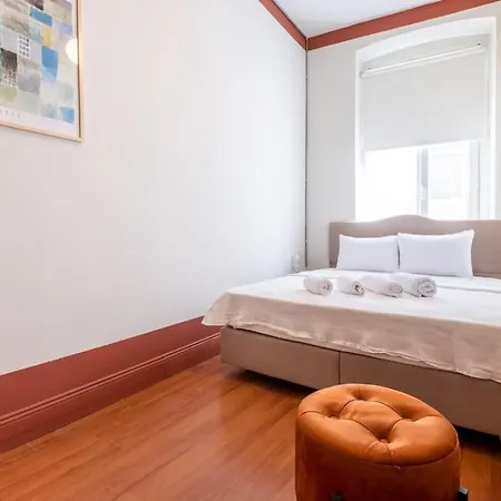 Casas Con Fresco - Premium Huge Apts In Premium Location Apartment *