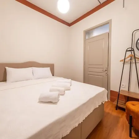 Casas Con Fresco - Premium Huge Apts In Premium Location Apartment