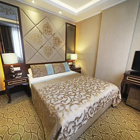 The Parma Downtown 4*