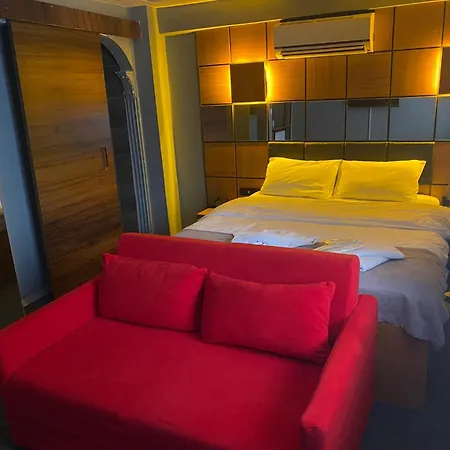 Kadikoey Linda Otel