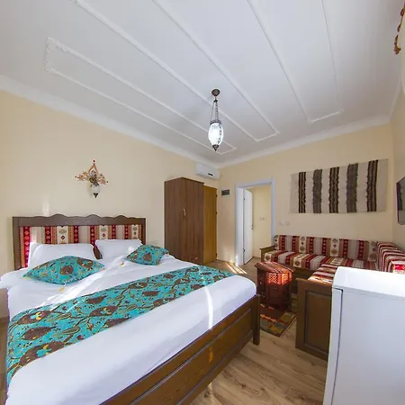 Apartament Ahsen Suites *
