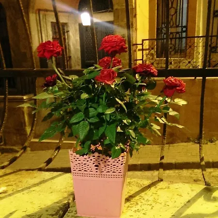 Apartment Fener Istanbul