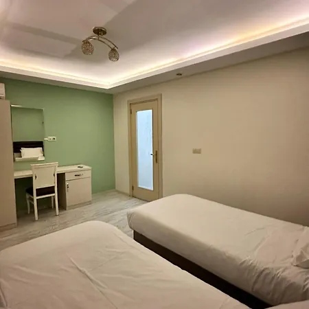 Magnolia Hause With Terrace 200 Meters From Taksim * Istanbul