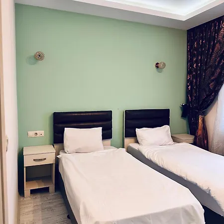 Magnolia Hause With Terrace 200 Meters From Taksim Apartment Istanbul