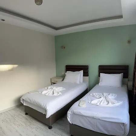 Magnolia Hause With Terrace 200 Meters From Taksim * Istanbul