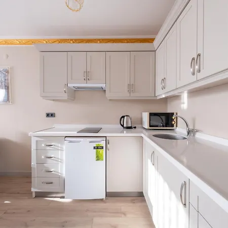Taksim 44 Apart * Provincia di Istanbul
