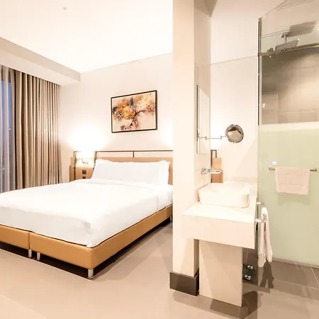 Bomonti Arjaan By Rotana Hotel 5*