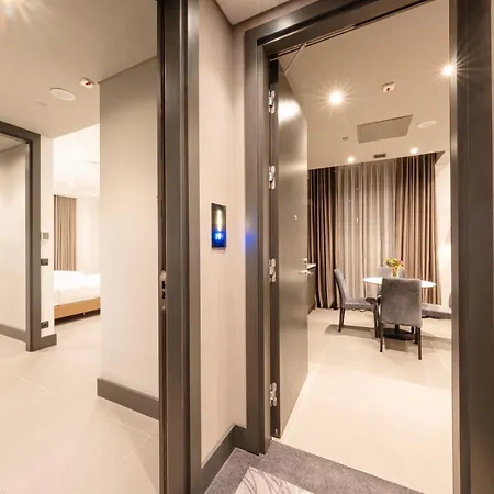 Bomonti Arjaan By Rotana 5* Estambul