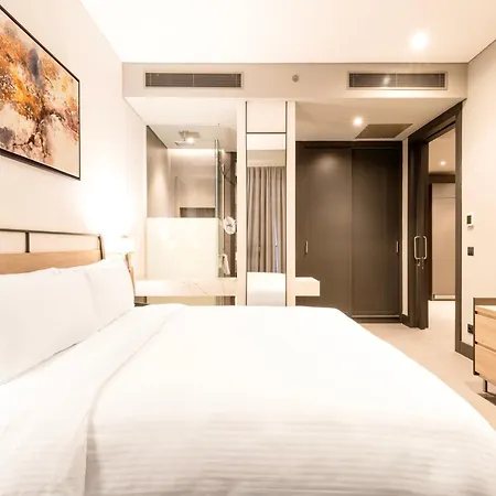 Bomonti Arjaan By Rotana Estambul