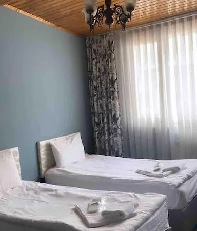 Magnolia Hause With Terrace 200 Meters From Taksim Apartment *