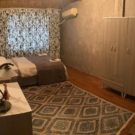 Apartment Magnolia Hause With Terrace 200 Meters From Taksim *