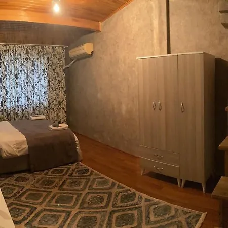 Magnolia Hause With Terrace 200 Meters From Taksim Apartment *