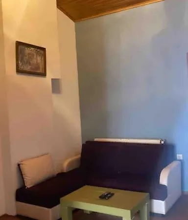 Magnolia Hause With Terrace 200 Meters From Taksim Istanbul
