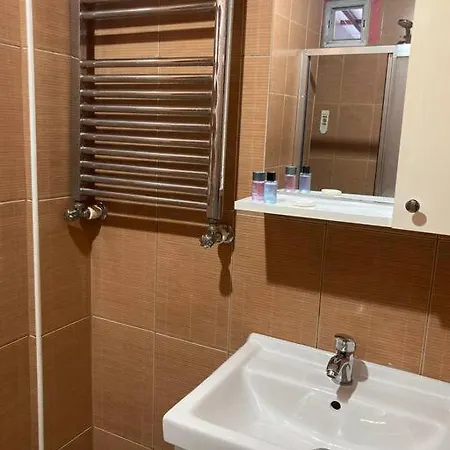 Magnolia Hause With Terrace 200 Meters From Taksim *