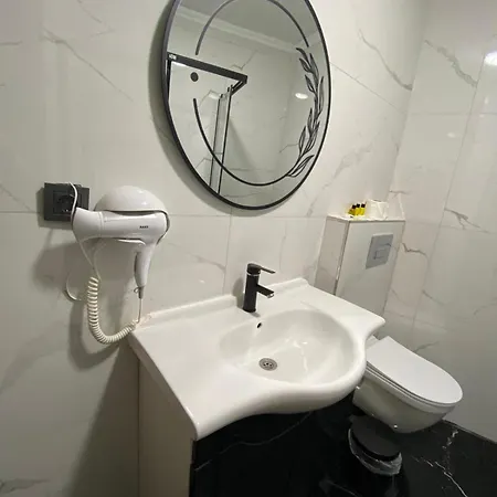 Apartment Dedenin Yeri Istanbul