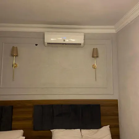 Dedenin Yeri Apartment