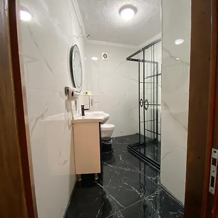 Apartment Dedenin Yeri Istanbul