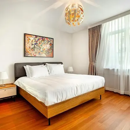 Signature Luxury At Galataport / Emre 11 Apartamento *