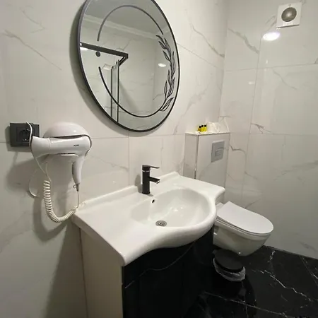 Dedenin Yeri Apartment