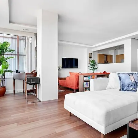 Apartamento Signature Luxury At Galataport / Emre 11 *