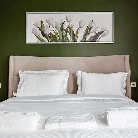 Signature Luxury At Galataport / Emre 09 * Istambul